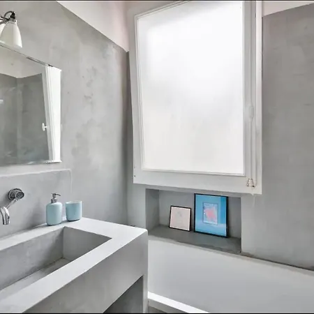 Superbe Place Republique Apartment